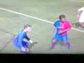 Gol di tacco
