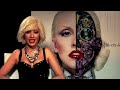 Christina Aguilera - Intro to "Candyman"