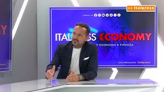 Intervista a Claudio Giudici (Uritaxi) per Italpress