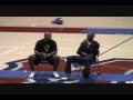 Kobe Bryant: Pau Gasol Is My Favorite Player (Kobe Basketball Academy)