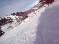 5 décembre 2009, ouverture de Courchevel