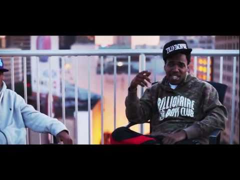 Curren$y - #JetsGo [Official Video]