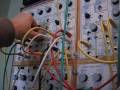 Drone + Klee sequence: Modular concert/jam 090418