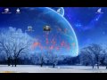 ubuntu - Fond ecran animé (vidéo et ecran veille)