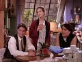 Friends - Chandler\