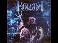 kamah - bird of ill omen (audio) kamah - bird of ill omen (audio)