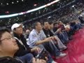 Chinese New Year Game @ ACC