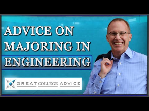 how to decide what kind of engineer to be