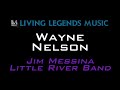 http://livinglegendsmusic.com
http://littleriverband.com

an exclusive series of living legends music interviews with wayne nelson of little river band. part 4 of 12. recorded on may 2nd, 2008 in orlando, fl.