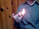 Zippo Tricks, Third Video - C. R. Miller