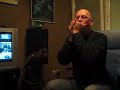 Mo Sings The Blues