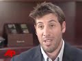 Olympics '08: Marketing Michael Phelps