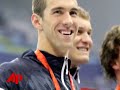 Olympics '08: Marketing Michael Phelps