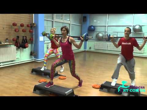 Body Pump Full Video Download Body Pump Full Video Download