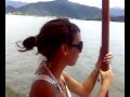 passeio de escuna