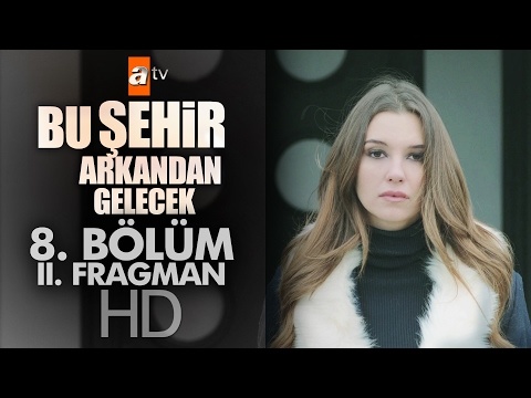BŞAG 8. Bölüm 2. Fragmanı                                                                                                                                                                                                                                 