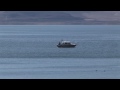 Pyramid Lake Fishing