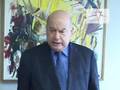 José Miguel Insulza analiza encuentas sobre Part. Políticos