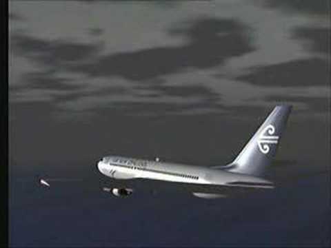 NZ60 Incident, Apia; part 3