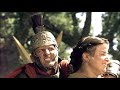 Hispania - La gran masacre romana