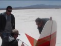 Vuelo en Avion Ultraliviano en el Salar de Uyuni (Bolivia) EL SALAR MAS GRANDE DEL MUNDO
