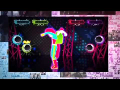 Video thumbnail TV Spot van Just Dance 3