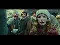 Golden Compass Trailer
