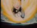 Goku y Vegeta los 2 guerreros mas fuertes