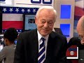 Bob Schieffer On Historic Win