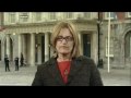 Frost over the World - Ireland's Lisbon treaty vote-2 Oct 09