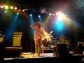 V Festival - Mr Hudson & The Library - Clear Blue Sky [NEW]