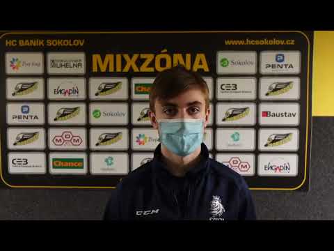 Dominik Rymon - Interview