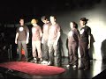 Improbable Terminus - Fous du Gros Bellet