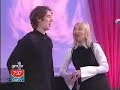 josh groban interview and song