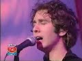 josh groban interview and song
