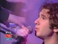 josh groban interview and song
