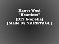 Kanye West – Heartless