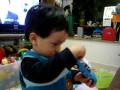 2008-12-01 玩嘢(2)...