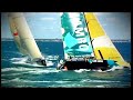 Volvo Ocean Race 2008 - 2009