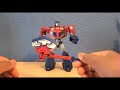 Animated Battle Begins Optimus Prime Animated Battle Begins Optimus Prime