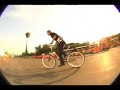 BONES WHEELS STF #8