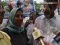 Cops grill Hindraf leaders