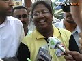 Cops grill Hindraf leaders