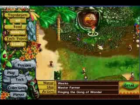 how to grow crops in vv2