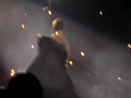 Posh Runway Walk During Spice Girls Concert!!!!!!!!!!!!!!!!!