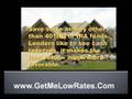 Get Me Low Mortgage Rates #2