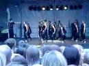 arnold carnival dancing