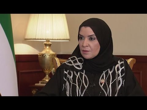 Die Vereinigten Arabischen Emirate: