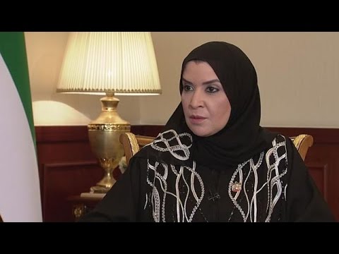 Die Vereinigten Arabischen Emirate: 