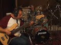 T Lavitz featuring Rod Morgenstein and Dave Livolsi T Lavitz featuring Rod Morgenstein and Dave Livolsi